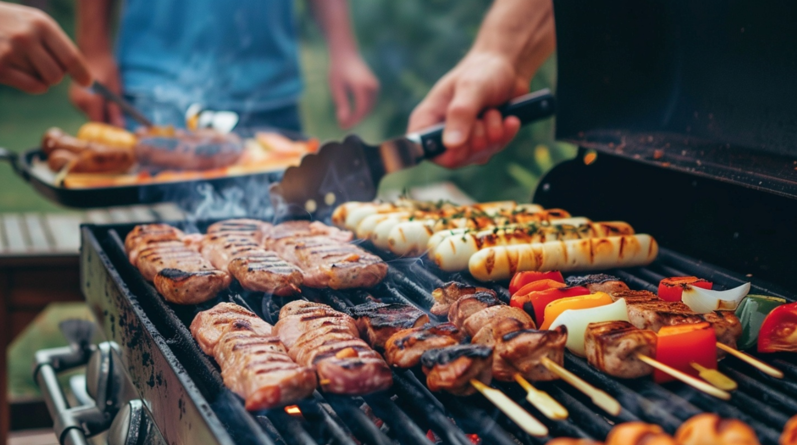 Valt een bedrijfsbarbecue binnen de vrije ruimte van de werkkostenregeling (WKR)?