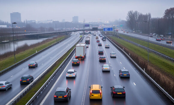 Mkb kan subsidie aanvragen voor duurzame mobiliteit