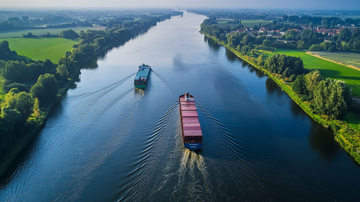 Pensioenfonds Rijn- en Binnenvaart